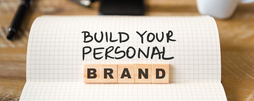 Building Social Capital Through Personal Branding & Self-promotion