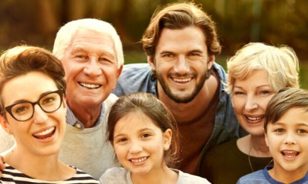 The Rise, The Fall, and The Unbreakable Purpose A Legacy of Wealth Beyond Time