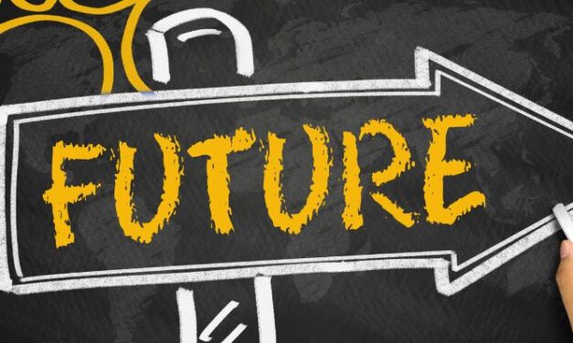 The Power of Preparation: Why Planning for Your Future Is the Greatest Gift You Can Give Yourself