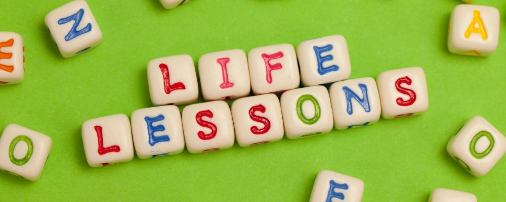 The Lesson That Could Have Saved Everything