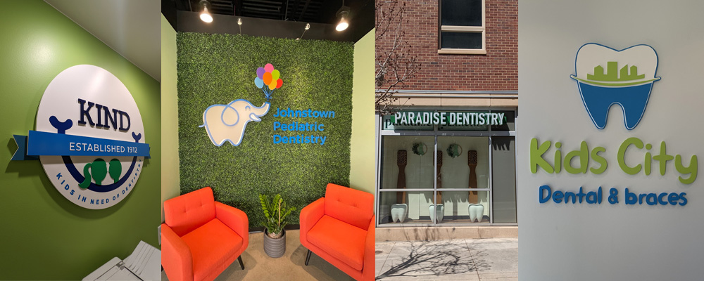 Navigating the Maze: A Guide to Effective Healthcare Signage