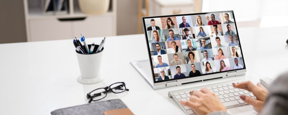 VIRTUAL Event – A Focus on Residential Assisted Living