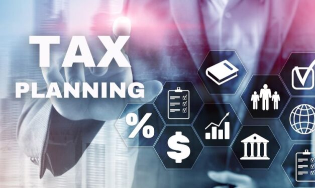 Financial Tax Strategies for Real Estate Investors & Realtors: Maximizing Deductions and Setting Up for Success