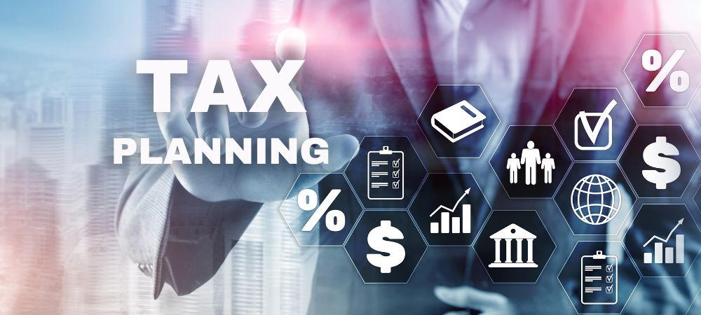Financial Tax Strategies for Real Estate Investors & Realtors: Maximizing Deductions and Setting Up for Success