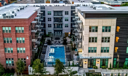 Consolidated Investment Group Purchases Apartment Communities in Metropolitan Denver and Dallas