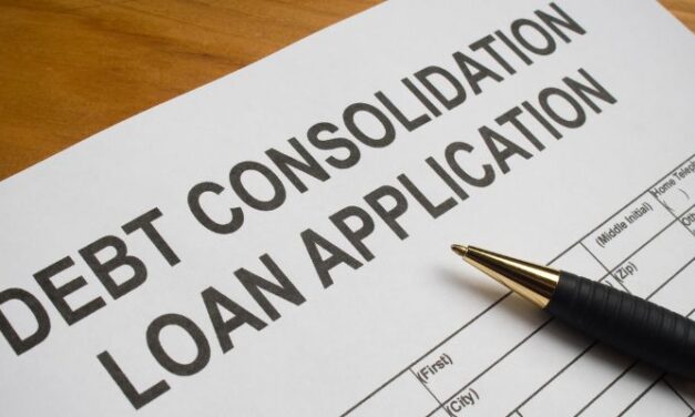 Debt Consolidation Loans for Small Entrepreneurs