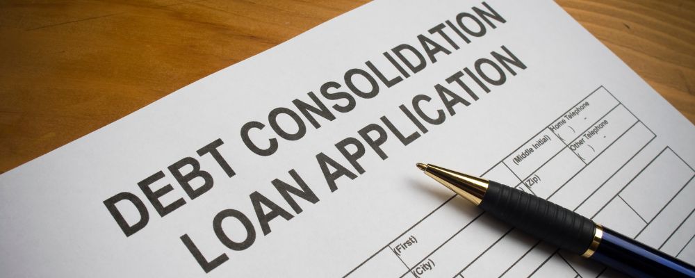 Debt Consolidation Loans for Small Entrepreneurs