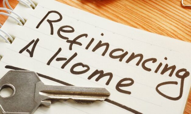 Financing Overleveraged Homeowners Who Continuously Refinance and Living Off The Proceeds