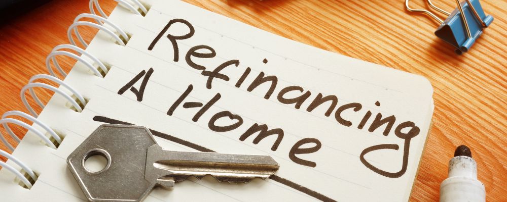 Financing Overleveraged Homeowners Who Continuously Refinance and Living Off The Proceeds