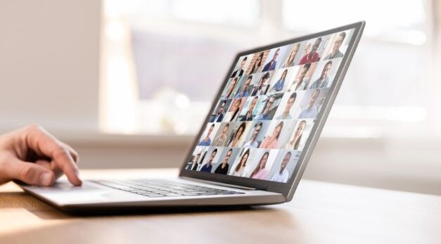 Don’t Miss Our NEW Webinar