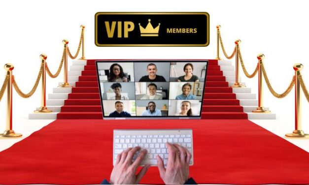 Realty411 Virtual VIP Meeting