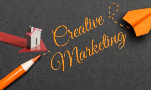 The Intersection of Declining Home Sales and Creative Marketing