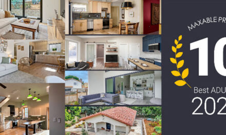 America’s #1 Top Tiny Home Named – ADU Exemplifies Real Estate Ingenuity