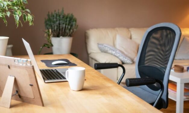 No Income? You Can Still Claim a Home-Office Deduction
