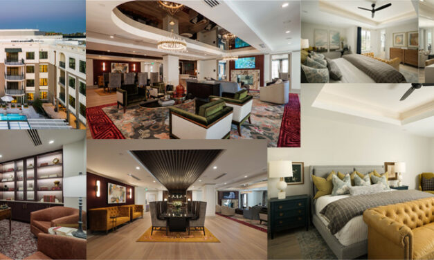 Luxury Rental Predictions for 2026