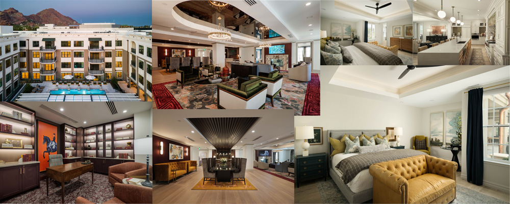 Luxury Rental Predictions for 2026