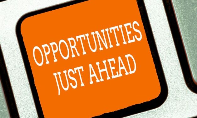 The Fall of 2025 and Rise of New Opportunities