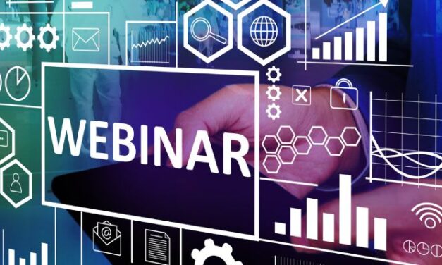 ⏰ New Webinar, New Event, New Replay