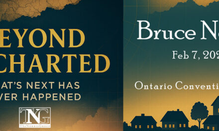 Realty411 Investors: Bruce Norris’ Biggest Forecast in Decades — Live Feb 7