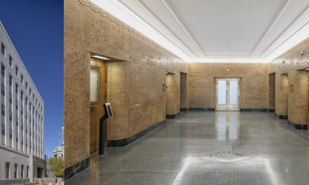 360 Engineering Part of Team Improving Comfort, Efficiency and Sustainability at The State of Colorado Annex Building