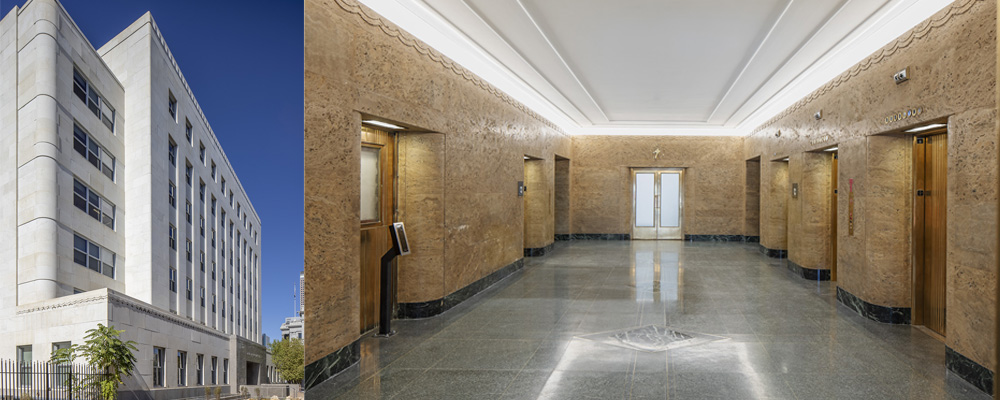 360 Engineering Part of Team Improving Comfort, Efficiency and Sustainability at The State of Colorado Annex Building