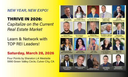 Join Us for Our NEW Investor’s Summit in 2026