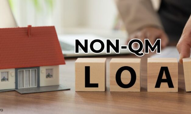What Loan Officers Need to Know about Non-QM Loans