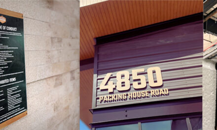 Signarama Brighton Completes Sign System for Denver’s Iconic National Western Center
