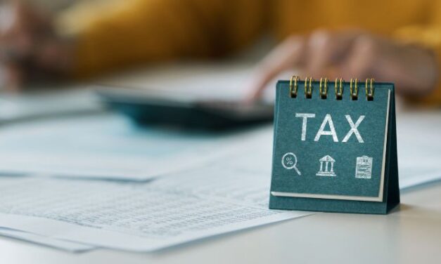 Tax Planning Includes Keeping Good Records — Seven Helpful Tips