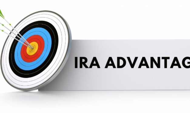 Webinar: Learn About the IRA Advantage