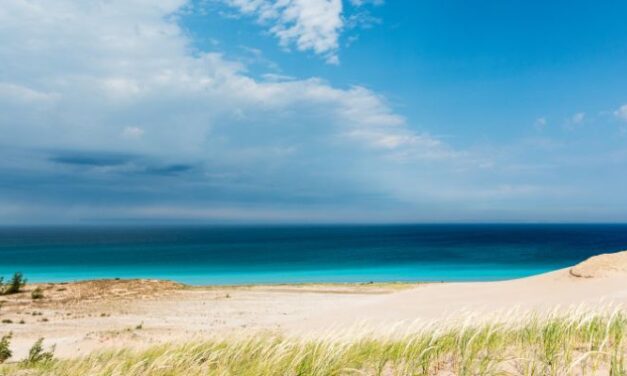 How to Buy a Short-Term Rental in Michigan and Save on Your W-2 or Active Income Taxes