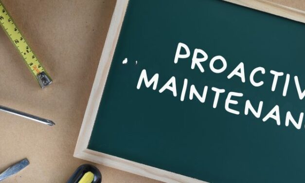 The Landlord’s Playbook for Proactive Property Care
