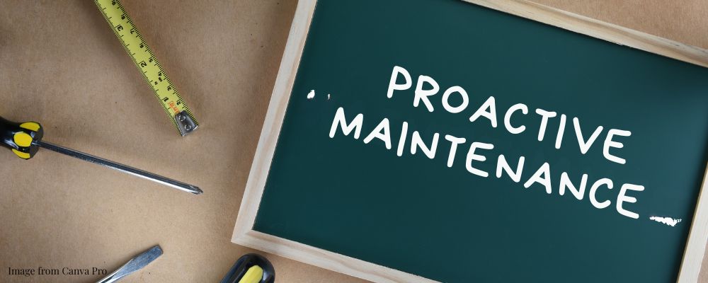 The Landlord’s Playbook for Proactive Property Care