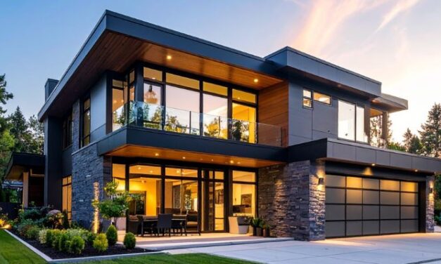 How to Buy a Larger Home That Supports Your Growing Business