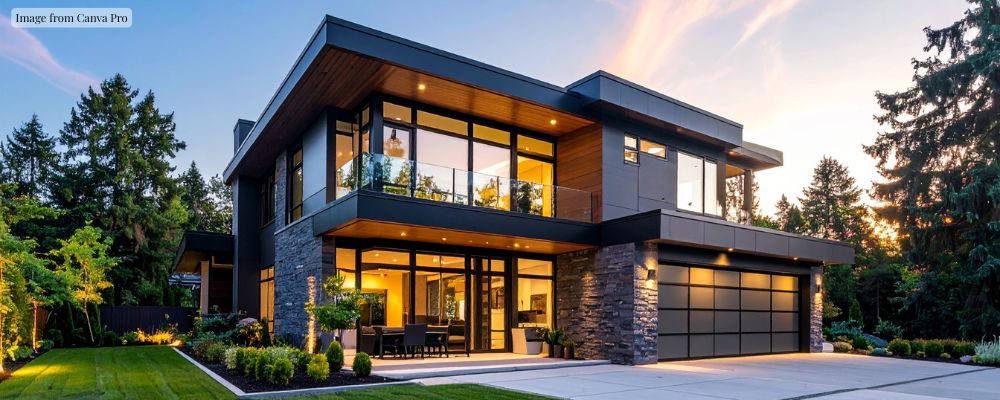 How to Buy a Larger Home That Supports Your Growing Business