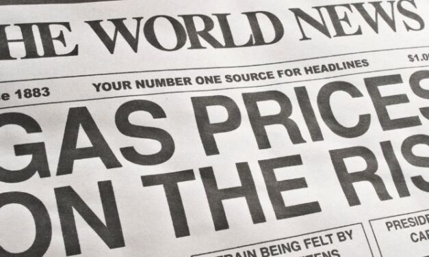 How Energy Price Swings Affect Housing and Small Business Stability
