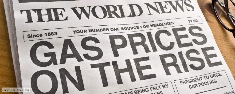 How Energy Price Swings Affect Housing and Small Business Stability