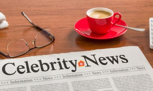 March’s Top 10 Celebrity Real Estate News