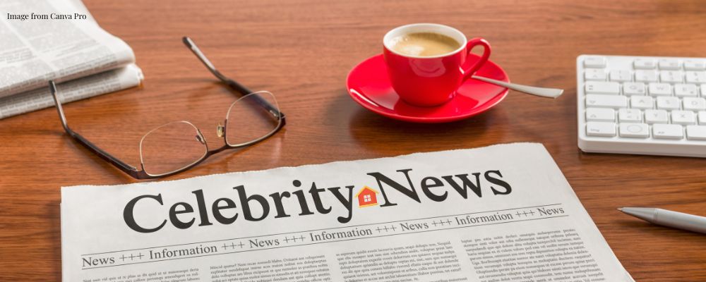 March’s Top 10 Celebrity Real Estate News