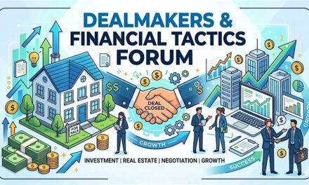 Virtual VIP MeetUp – “Deal Maker’s Meeting”