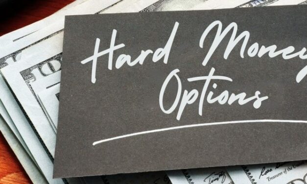 Hard Money Options for Readers