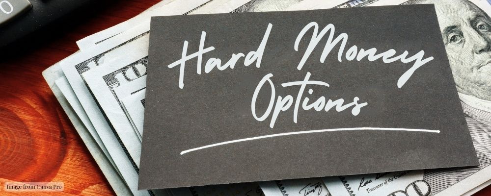 Hard Money Options for Readers