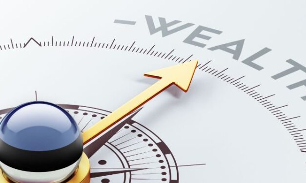 How Commercial Real Estate Professionals Can Create a Blueprint for Lasting Wealth