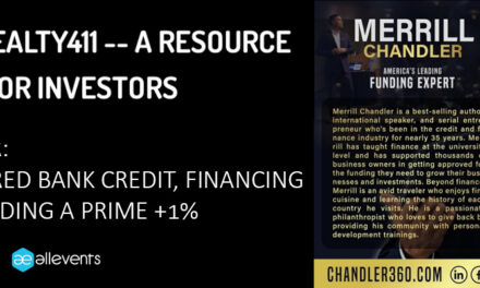 WEBINAR: Unsecured Bank Credit, Financing, and Funding a Prime +1%