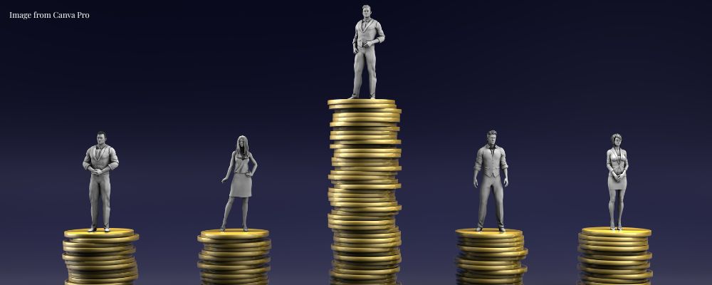 Exploring Wealth Inequality in an Asset-Based Economy