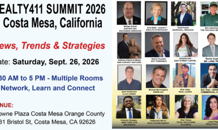 Be a VIP Guest at Our In-Person Summit on Sept. 26th in Costa Mesa, Calif.