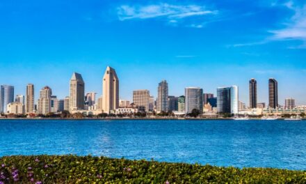 California Expansion: Independent Trust Company’s California Expansion