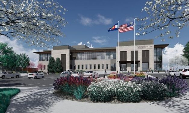 360 Engineering is Part of the Team Bringing New Courthouse to the City of Westminster