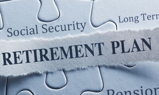 Event Invitation from Create Income You Will Never Outlive — Key Insight on Retirement Planning
