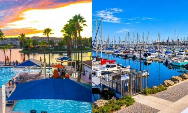 Southern California’s Historic Housing Boom: Canyon Lake & Long Beach Spotlights